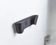 Набор держателей для крышек Joseph Joseph CupboardStore 4 шт Gray 85149 - изображение 3