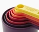 Набор мерных ложек Joseph Joseph Nest Measure 40019 - изображение 3