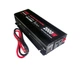 Перетворювач із чистою синусоїдою AC/DC sine NFA 12V/ 9558 інвертор 2000 Вт - зображення 3