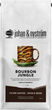 Kawa ziarnista Johan & Nystrom Bourbon Jungle 500 g (7350045060389) - obraz 1