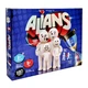 Настольная развлекательная игра ALN-01U "Alians" укр.. - изображение 2