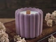 Силиконовая форма для подсвечника silicone mold-3 72 х 70 мм (JDT-0845165) - изображение 4