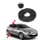 Ущільнювач бокової дверки Renault Megane 3 (2008-2015) - зображення 1