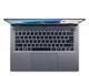 Ноутбук Acer Swift 14 AI X Plus X1P-42-100/16GB/512/Win11 120Hz (SFG14-01 || NX.KYXEP.003) - зображення 4