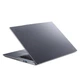 Ноутбук Acer Swift 14 AI X Plus X1P-42-100/16GB/512/Win11 120Hz (SFG14-01 || NX.KYXEP.003) - зображення 5