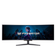 Монитор Acer Predator X49Xbmipphuzx (UM.SXXEE.X01) EU - изображение 1