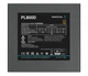 Блок питания Deepcool PL800D 800W 80 Plus Bronze (R-PL800D-FC0B-EU) EU - изображение 4
