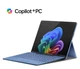 Ноутбук Microsoft Surface Pro Copilot+ PC X Plus/16GB/512GB - LCD (Sapphire) (ZHY-00038) - изображение 8