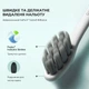 Электрическая зубная щетка Oclean Air 2 Purple - фиолетовая - изображение 9