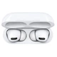 Наушники Hoco DES08 беспроводные Air wireless headset TWS White - изображение 3