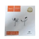 Наушники Hoco DES08 беспроводные Air wireless headset TWS White - изображение 4