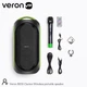 Портативна колонка — Veron BS30 Clarion 30 Watt karaoke+wireless microphone+remote - изображение 2