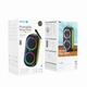Портативна колонка — Veron BS30 Clarion 30 Watt karaoke+wireless microphone+remote - изображение 7