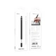 Стилус Hoco GM103 Fluent series universal capacitive pen Black - зображення 5