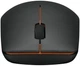 Комп'ютерна миша Lenovo 400 Wireless Black - зображення 6