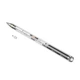 Стилус Hoco GM110 Transparent Explore Series active pad dedicated capacitive pen transparent black - изображение 6
