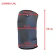 Фиксатор локтя LiveUp Elbow Support 1 шт (LS5633-LXL) - изображение 5
