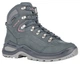 Черевики LOWA Renegade Evo GTX MID W blue-old rose (41) - изображение 3