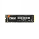 Накопитель SSD 256GB Dato DP700 PCIe Gen3x4 (DP700SSD-256GB) - изображение 1