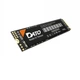 Накопитель SSD 256GB Dato DP700 PCIe Gen3x4 (DP700SSD-256GB) - изображение 2
