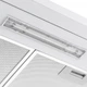 Вытяжка Pyramida КТ 60 WH - изображение 5