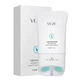 Крем для шиї VEZE Hexapeptide Beauty Neck Cream 110 г, що зміцнює з масажною роликовою насадкою - зображення 1