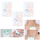Крем для шиї VEZE Hexapeptide Beauty Neck Cream 110 г, що зміцнює з масажною роликовою насадкою - зображення 4
