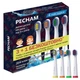Насадки для зубной щетки Pecham White (522446) - изображение 2