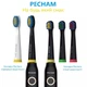 Насадки для зубной щетки Pecham White (522446) - изображение 7