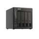 Cетевой дисковый массив QNAP TS-453E-8G - изображение 2