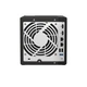 Cетевой дисковый массив QNAP TS-453E-8G - изображение 5