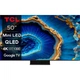 Телевизор TCL 50MQLED80 - изображение 1