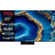 Телевизор TCL 65MQLED80 - изображение 1