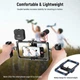 Універсальна клітка для смартфона Neewer PA009 з двома ручками (для смартфонів шириною 56-101,5мм) - зображення 5