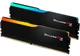Модуль памяти DDR5 2x16GB/6000 G.Skill Ripjaws M5 RGB Black (F5-6000J3040F16GX2-RM5RK) - изображение 2