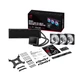 Система водяного охлаждения Asus ROG Ryujin III 360 ARGB Extreme (90RC0131-M0EAY0) - изображение 9
