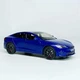 Машинка Автопром "Tesla Модель S с зарядной станцией" синяя, 1:24 (18 см) AP7713-2 - изображение 6