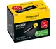 Intenso Energy Ultra AAA Micro LR03 алкалінові батарейки, упаковка з 24 шт., жовто-чорні 1.5V - зображення 3