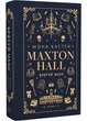 Макстон-хол. Книга 1. Врятуй мене - изображение 1