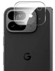 Захисне скло на блок Камери Tempered Glass для Google Pixel 9 Pro FOLD ( Прозоре ) - зображення 1