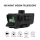 Монокуляр нічного бачення Night Vision TRD Pro MS32 3.5X (5 видів сіток) - зображення 2