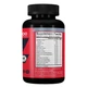 Жироспалювач Premium Intense-5 для сушіння і схуднення, Garo Nutrition, 100 капсул - зображення 2