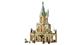 Конструктор Lego Хогвартс Кабинет Дамблдора Harry Potter 76402 Б/У - изображение 2