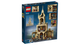 Конструктор Lego Хогвартс Кабинет Дамблдора Harry Potter 76402 Б/У - изображение 6