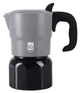 Гейзерная кофеварка IQ Be Chef 3 чашки (IQ-12101-3) - изображение 1