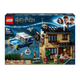 Конструктор Lego Тисовая улица Harry Potter 75968 Б/У - изображение 1