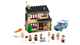 Конструктор Lego Тисовая улица Harry Potter 75968 Б/У - изображение 2