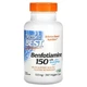Бенфотиамін Doctor's Best (Benfotiamine) 360 капсул - зображення 1
