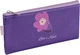 Пенал Axent Lavender-1 фиолетовый 20х10 см (1455-1-1-А) - изображение 1
