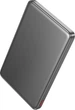 Бездротовий магнітний Power Bank Hoco Q26 20W 5000mAh (PD3.0, QC3.0) порти 2C Metal Grey (38268) - зображення 4